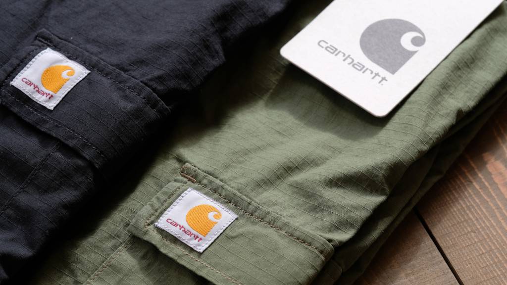 Introducing Carhartt WIP