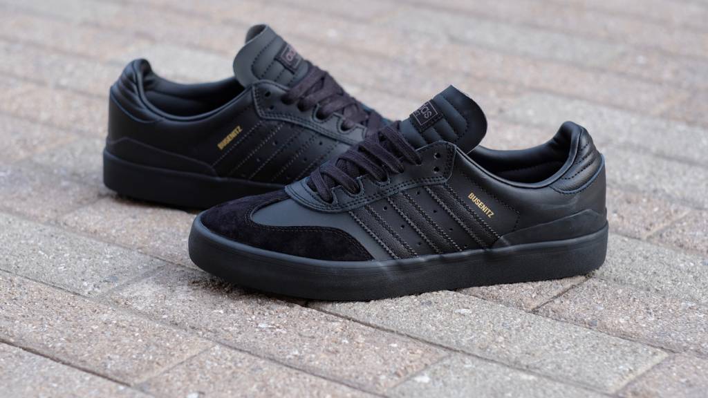 New Adidas Skateboarding arrivals