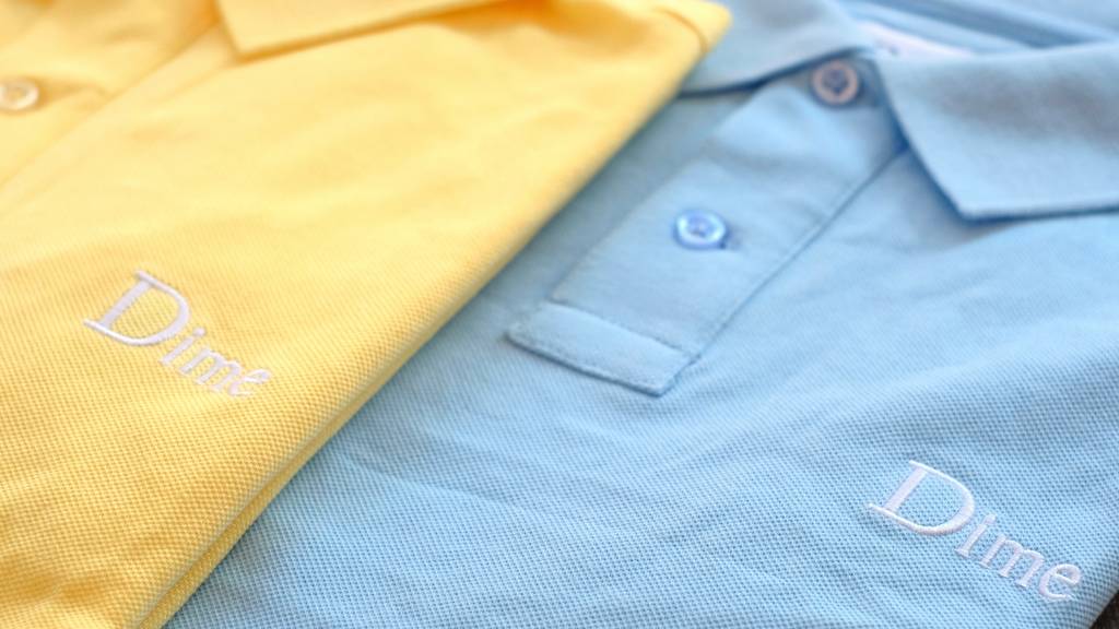 Dime MTL Spring collection