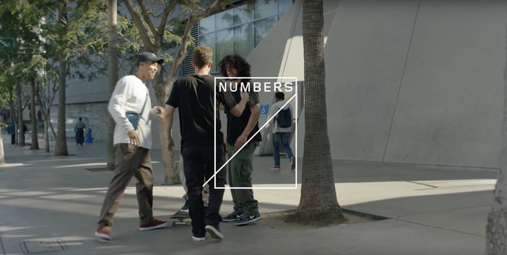 Numbers Edition 2