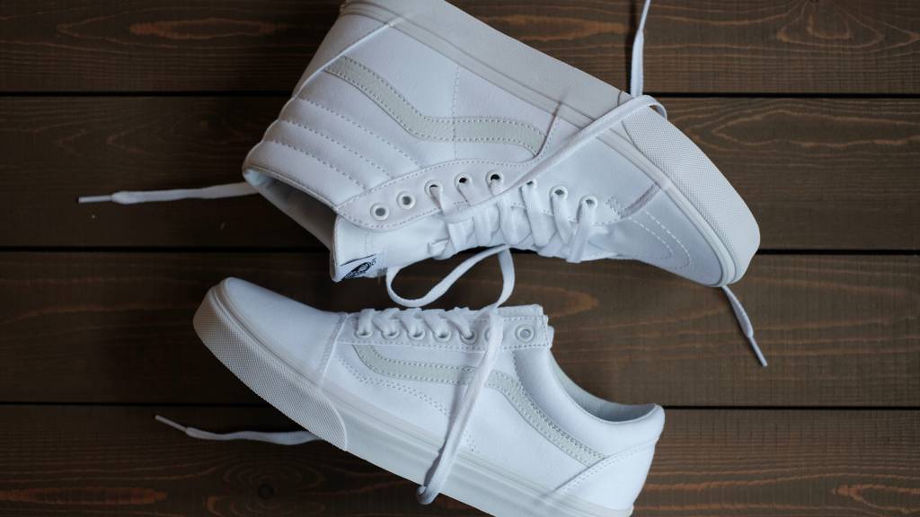 Vans Fall arrivals