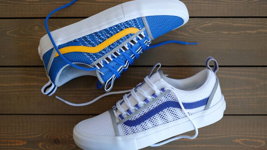 Alltimers x Vans