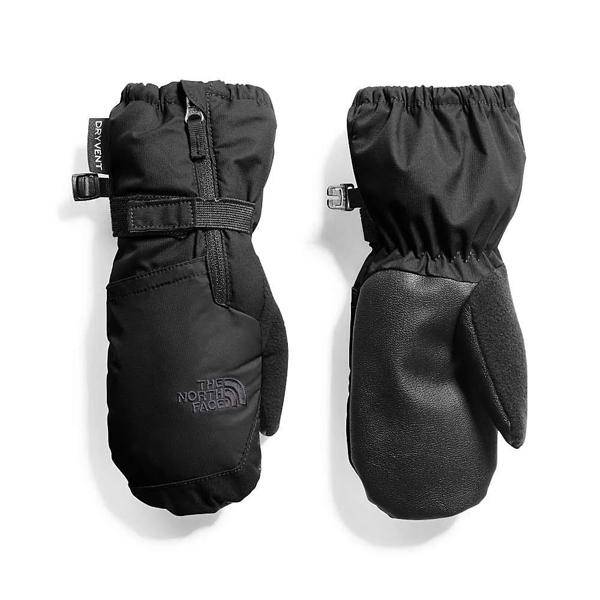 the north face toddler gloves