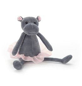 jellycat squiggle hippo