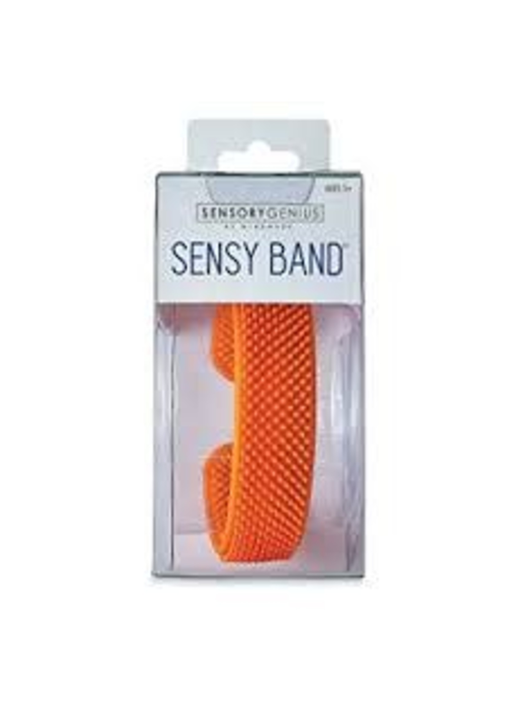 MindWare Sensy Band (Sensory Genius)