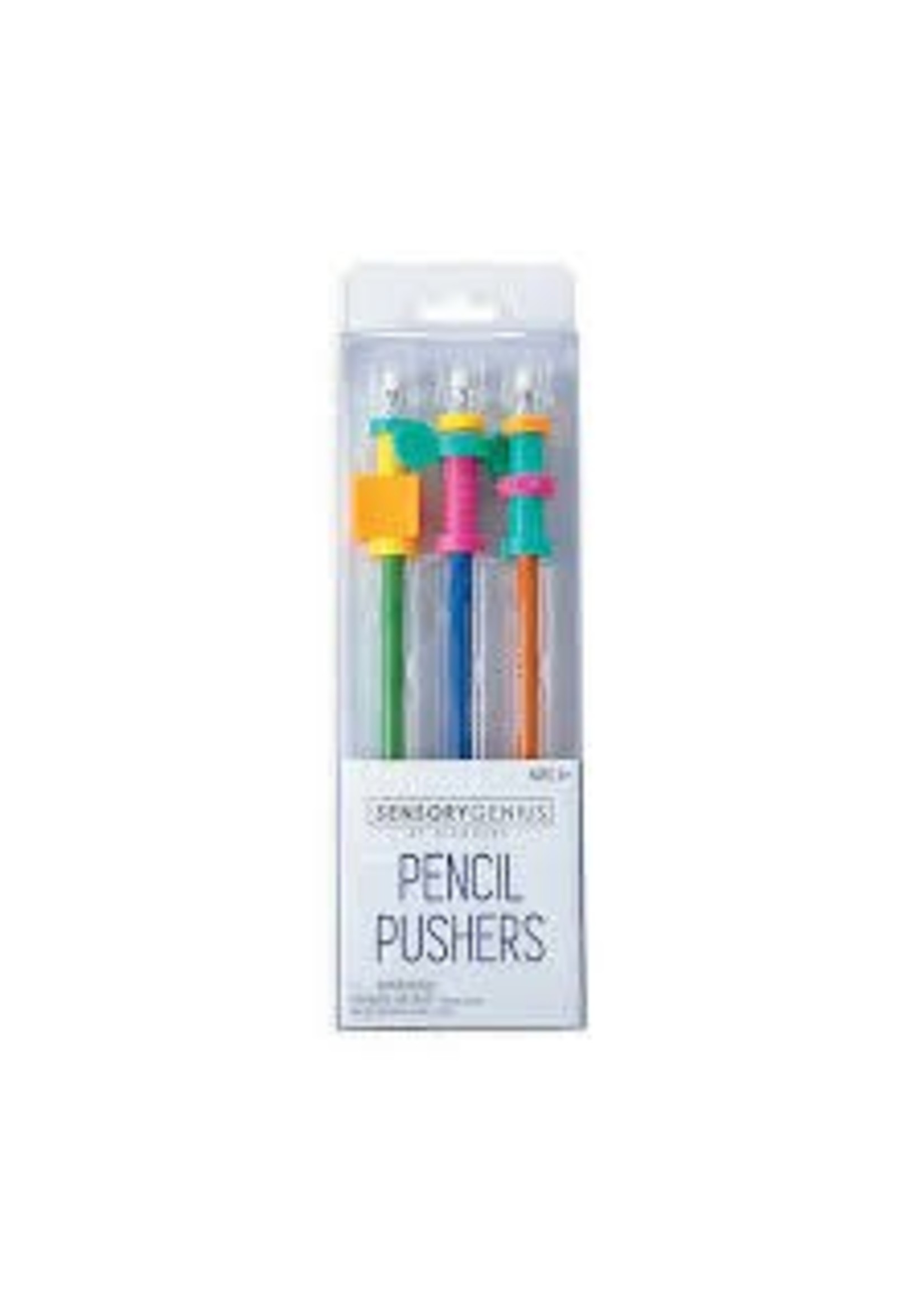 MindWare Pencil Pushers (Sensory Genius)