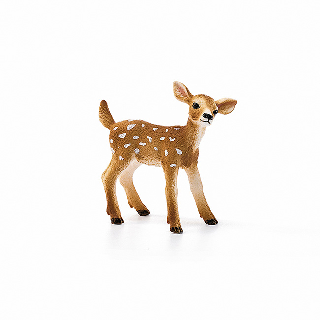 schleich fawn