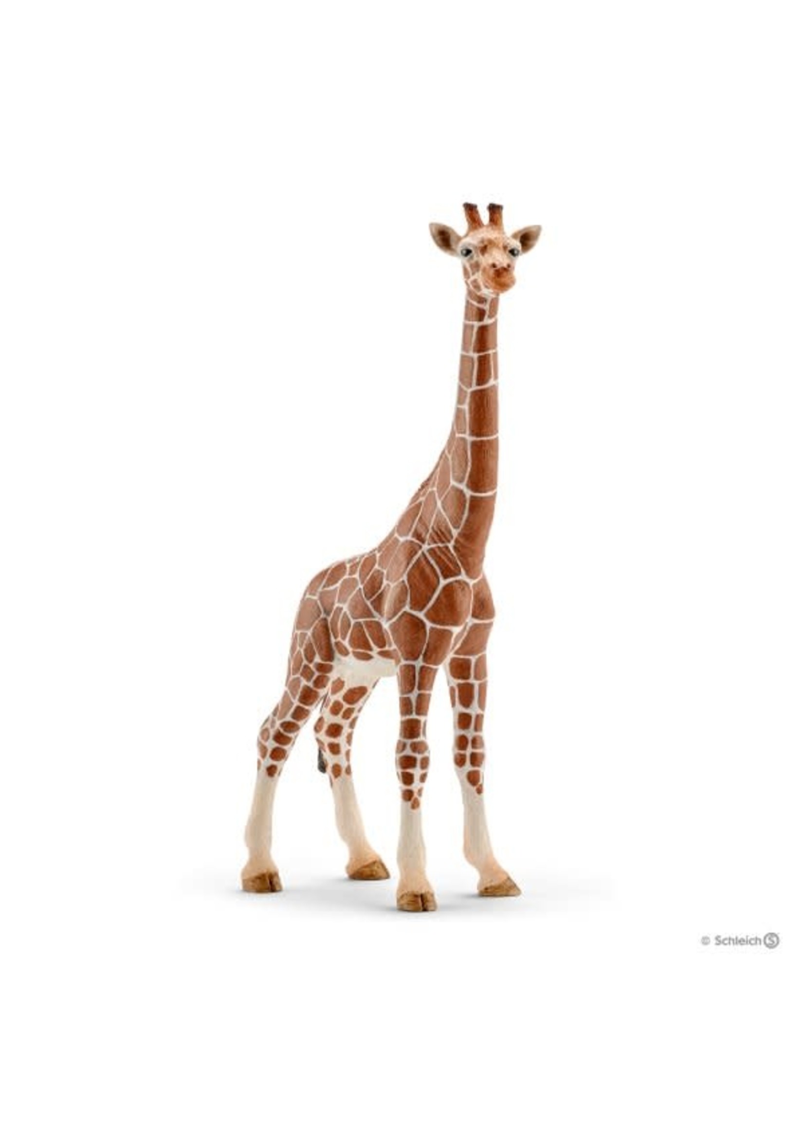 Schleich Giraffe Female