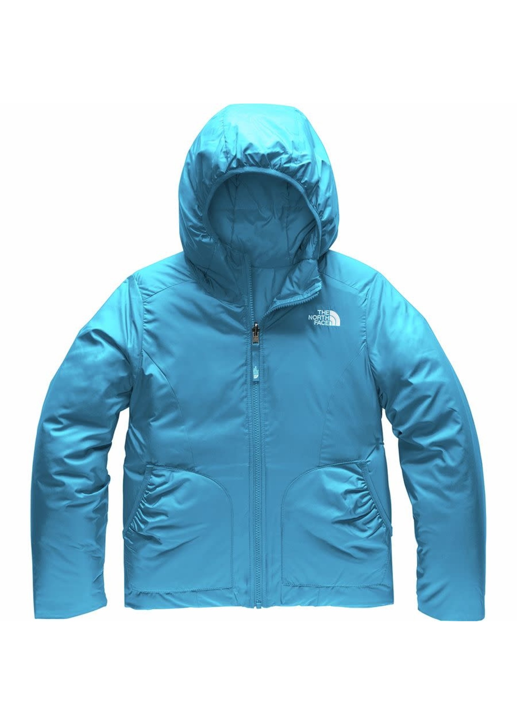 The North Face Girls Reversible Perrito 