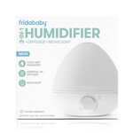 FridaBaby 3-in-1 Humidifier