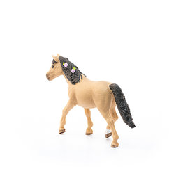schleich connemara pony mare