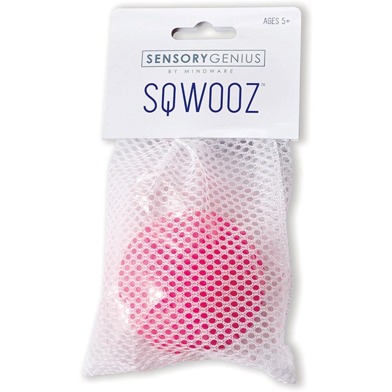 MindWare Sqwooz (Sensory Genius)