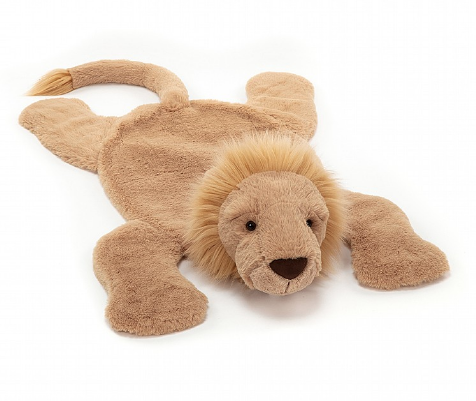 jellycat lion