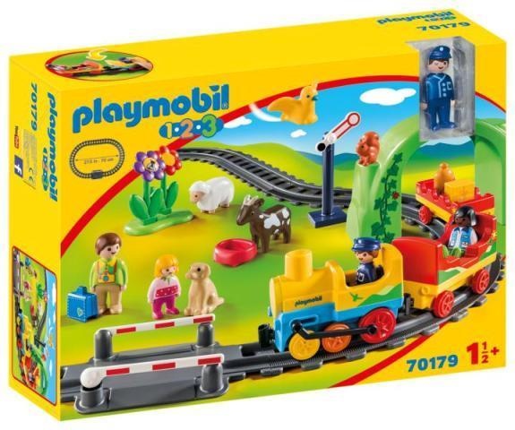 playmobil sets