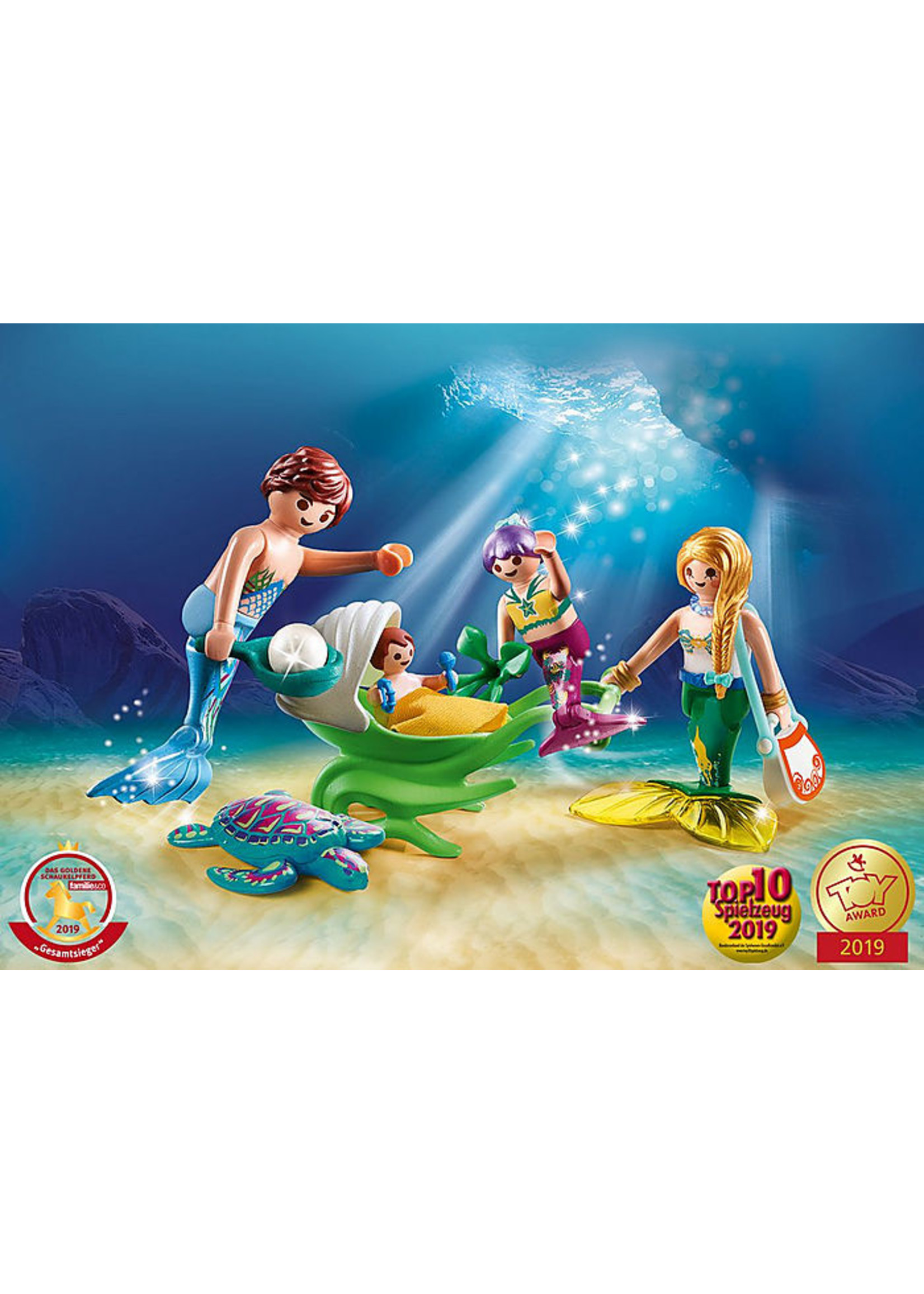 Playmobil Pearl Shell Nightlight Grow Children S Boutique Ltd Playmobil Pearl Shell Nightlight Grow Children S Boutique Ltd