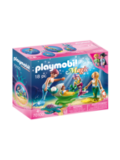 Playmobil Pearl Shell Nightlight Grow Children S Boutique Ltd Playmobil Pearl Shell Nightlight Grow Children S Boutique Ltd