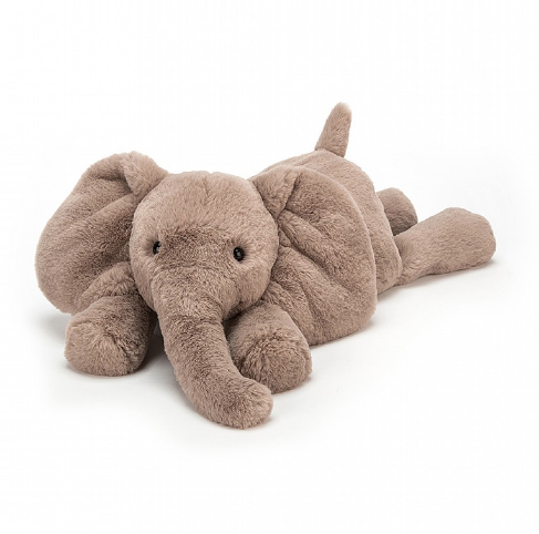 jellycat elephant large