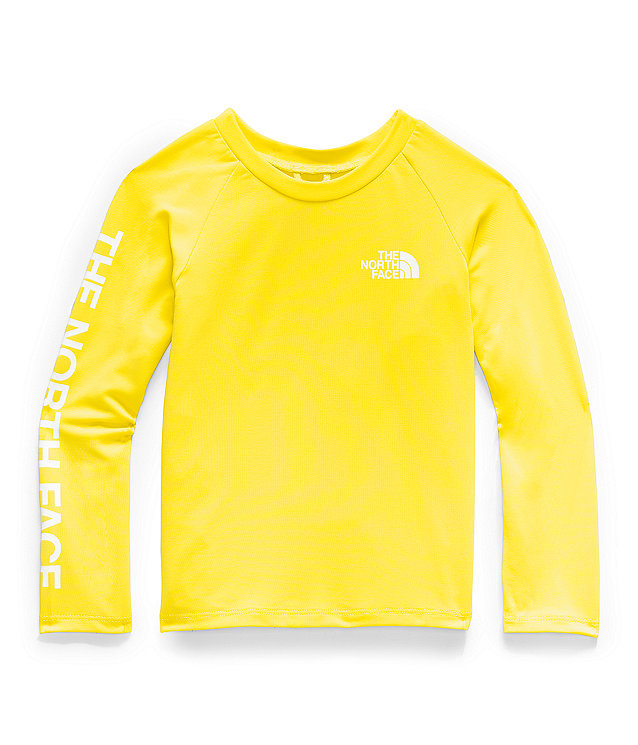 north face baby grow