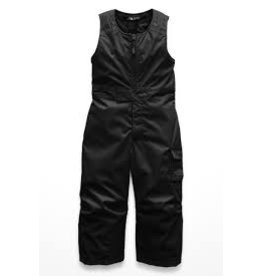 The North Face Toddler Insulated Bib TNF Black