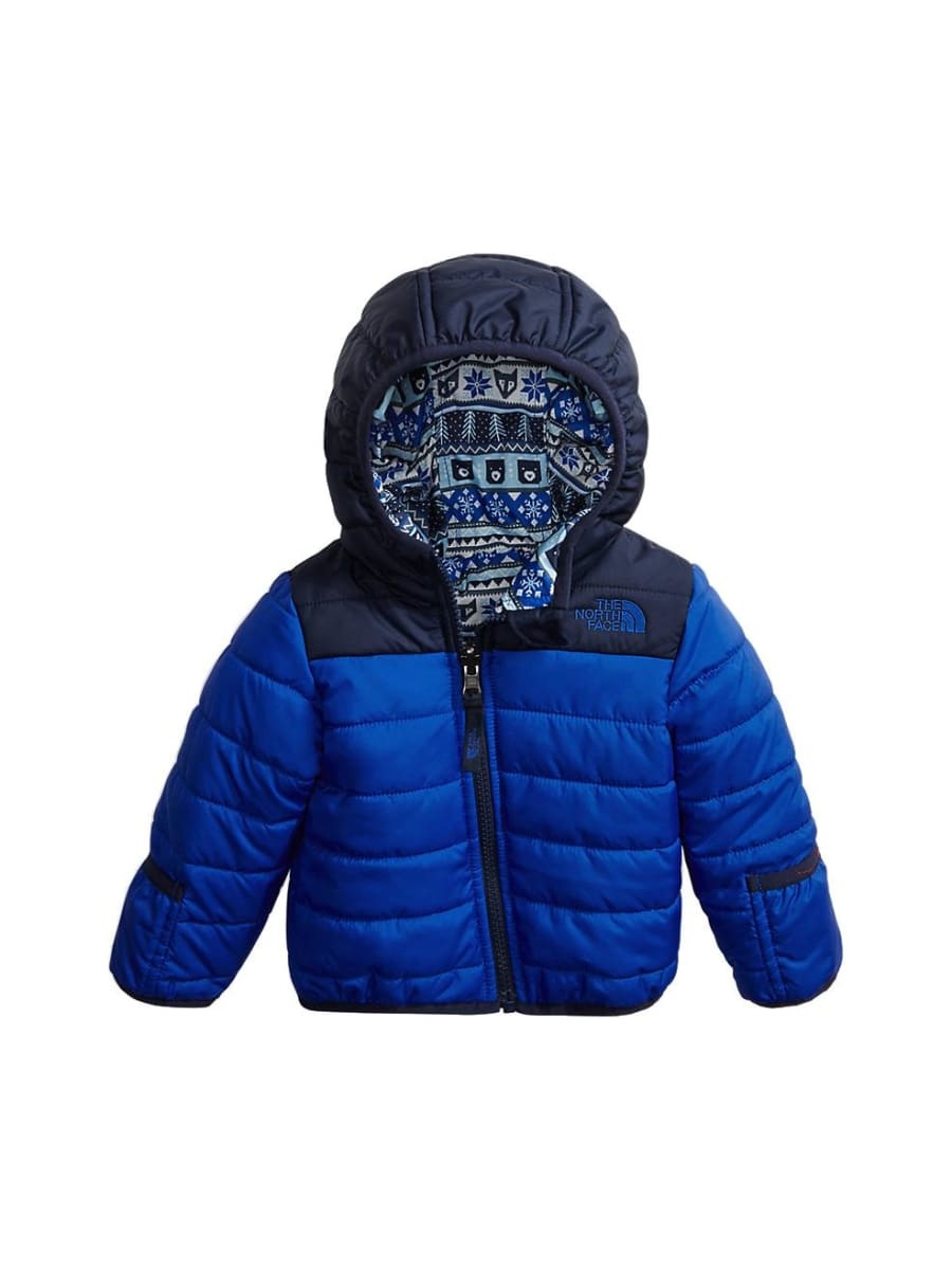 infant north face jacket