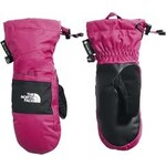 The North Face Montana Gore-Tex-Mitt Mr. Pink
