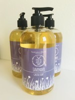 Lavender Castile Soap 16oz