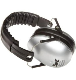 Kids Hearing Protection Silver One  2Y+