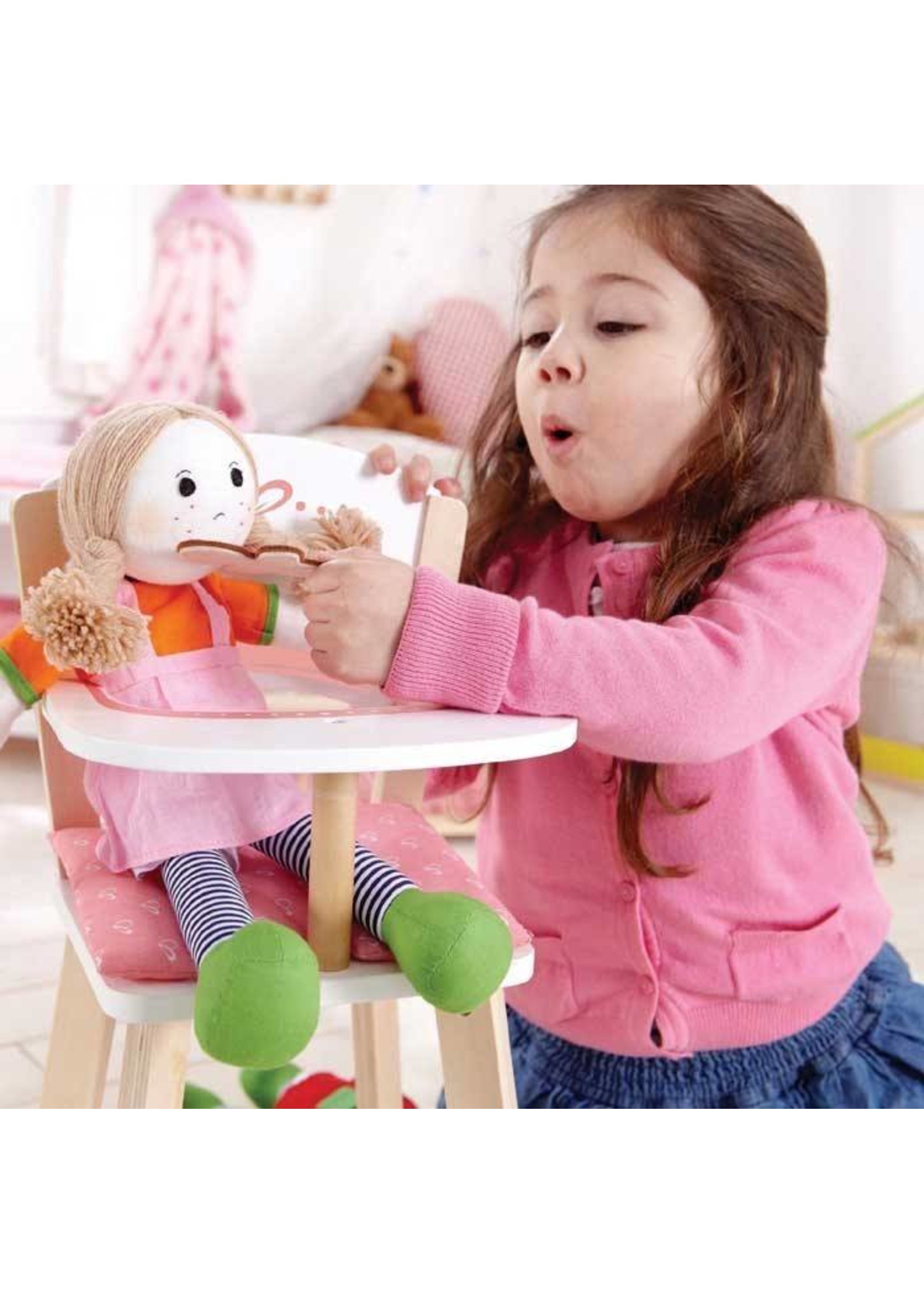 hape highchair