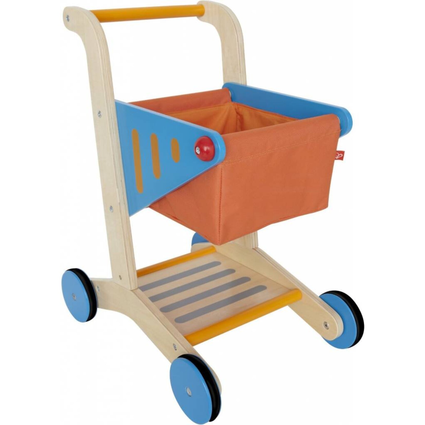 Hape Shopping Cart E3123