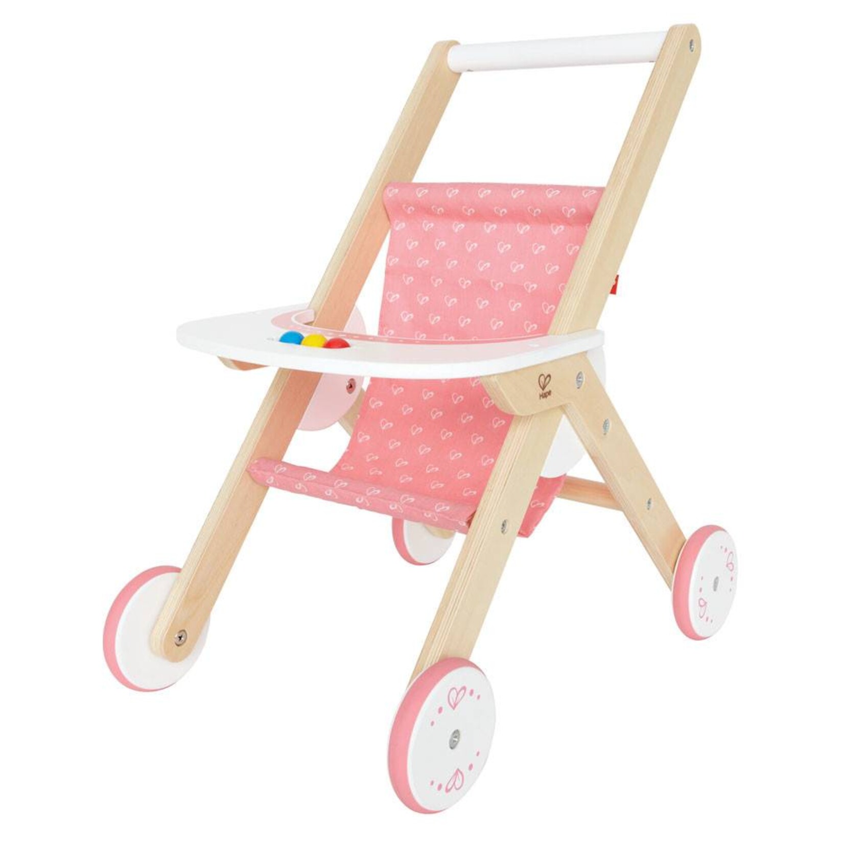 Hape Stroller E3603