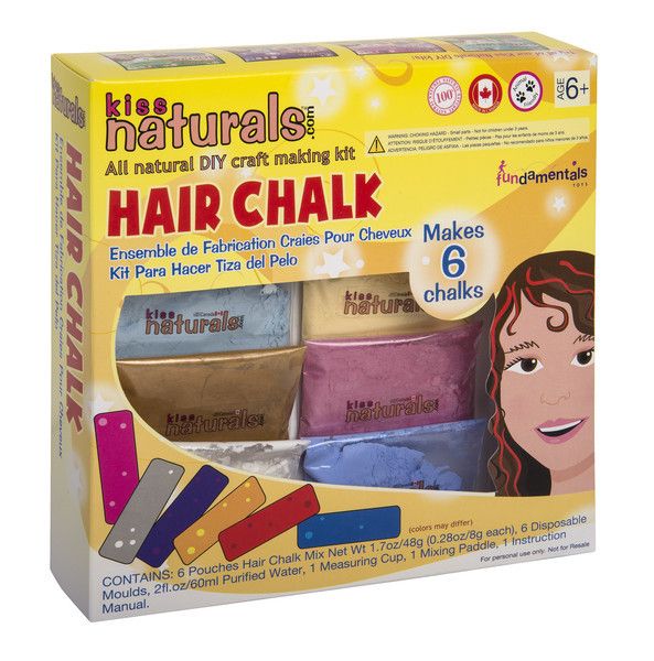 Hair Chalk Grow Children S Boutique Ltd