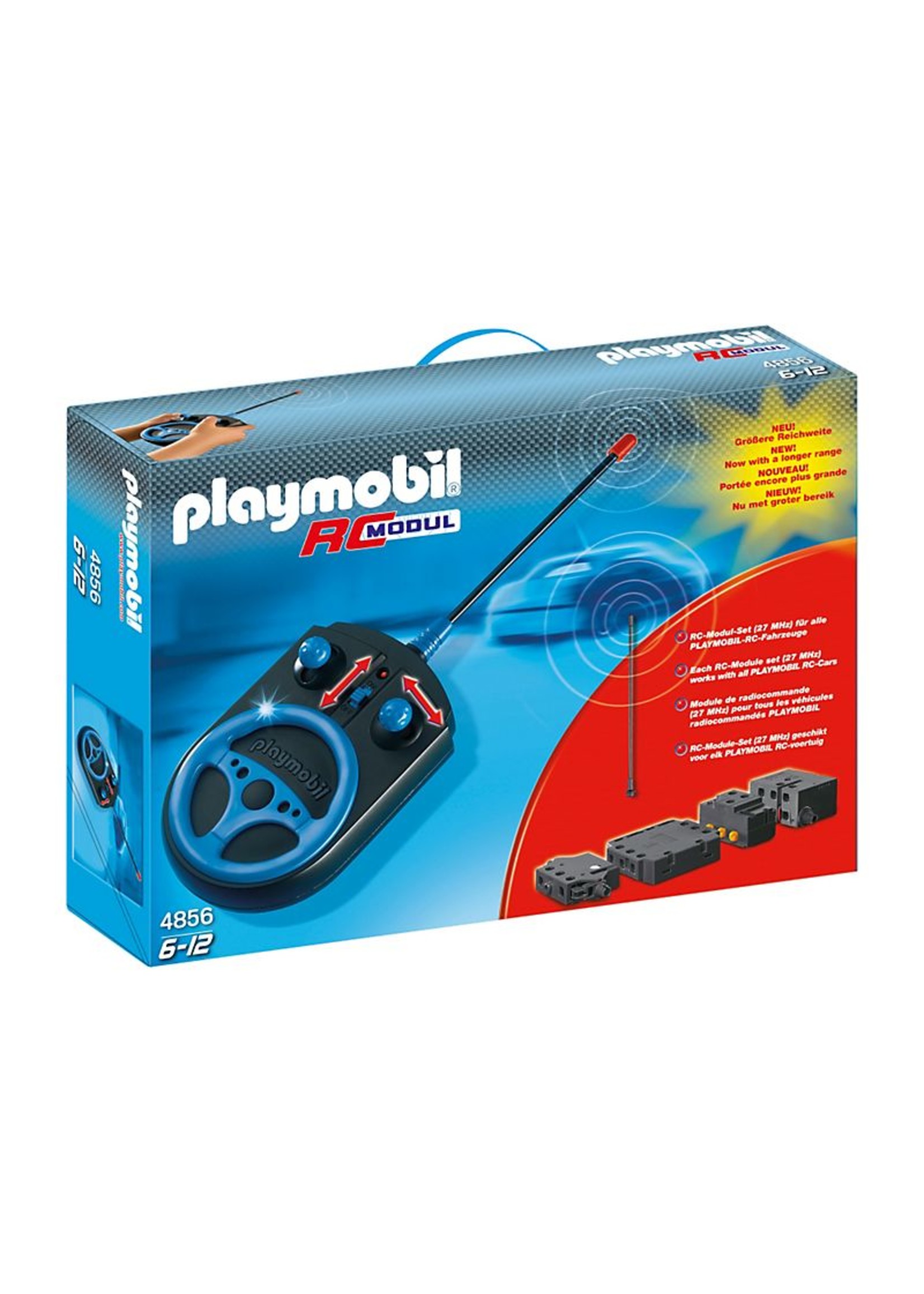 Playmobil RC Module Set Plus