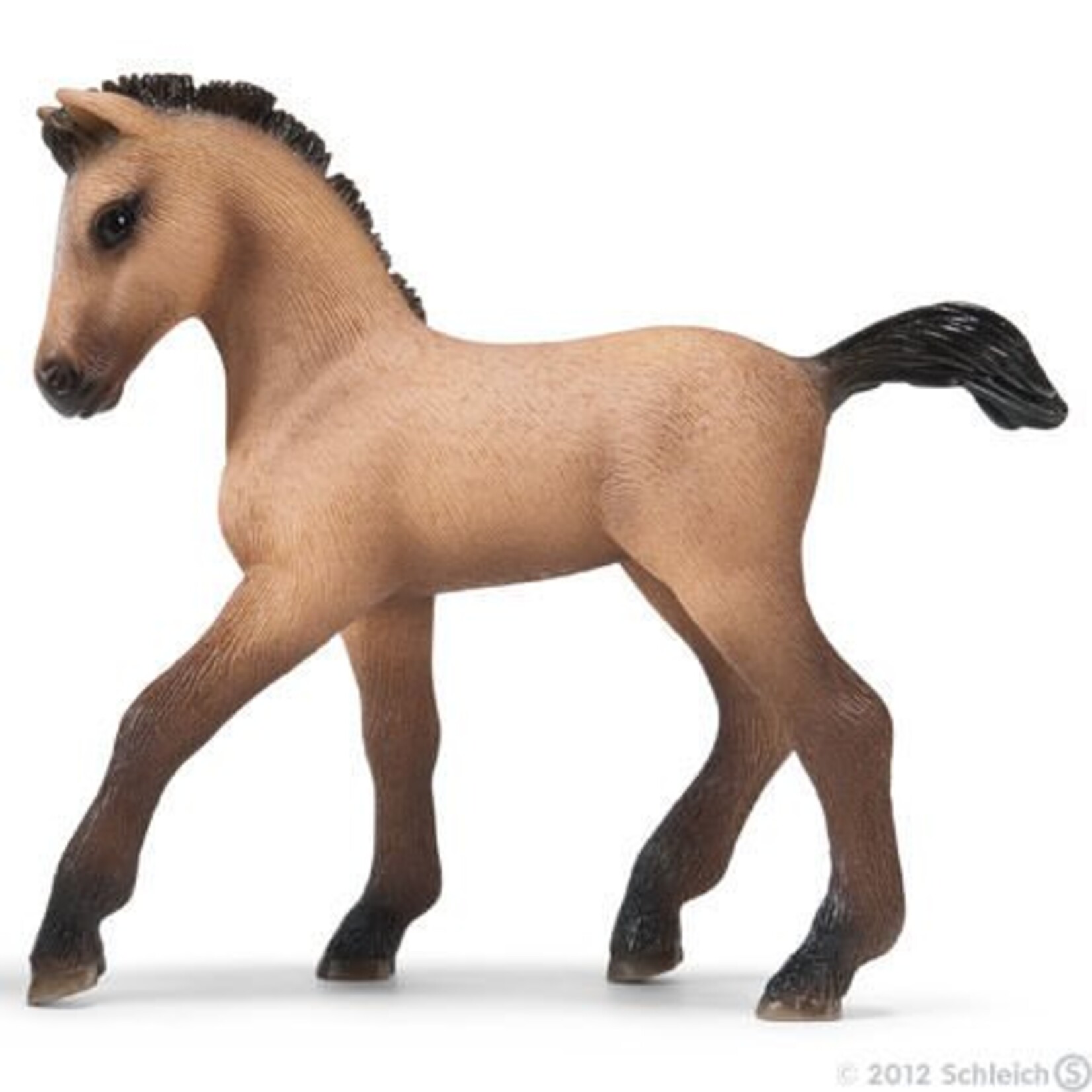 Schleich Andalusian Foal