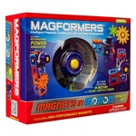 Magformers Small Power Set (22pc)