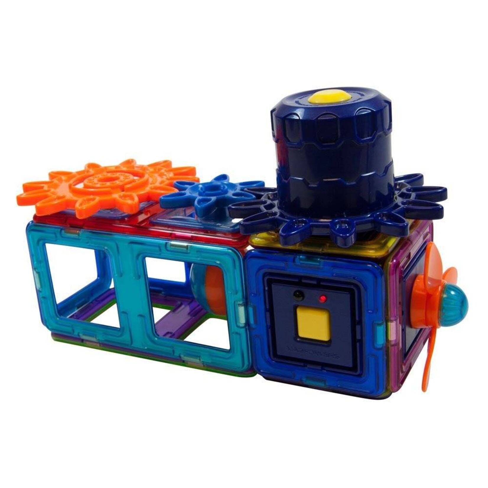 Magformers Small Power Set (22pc)