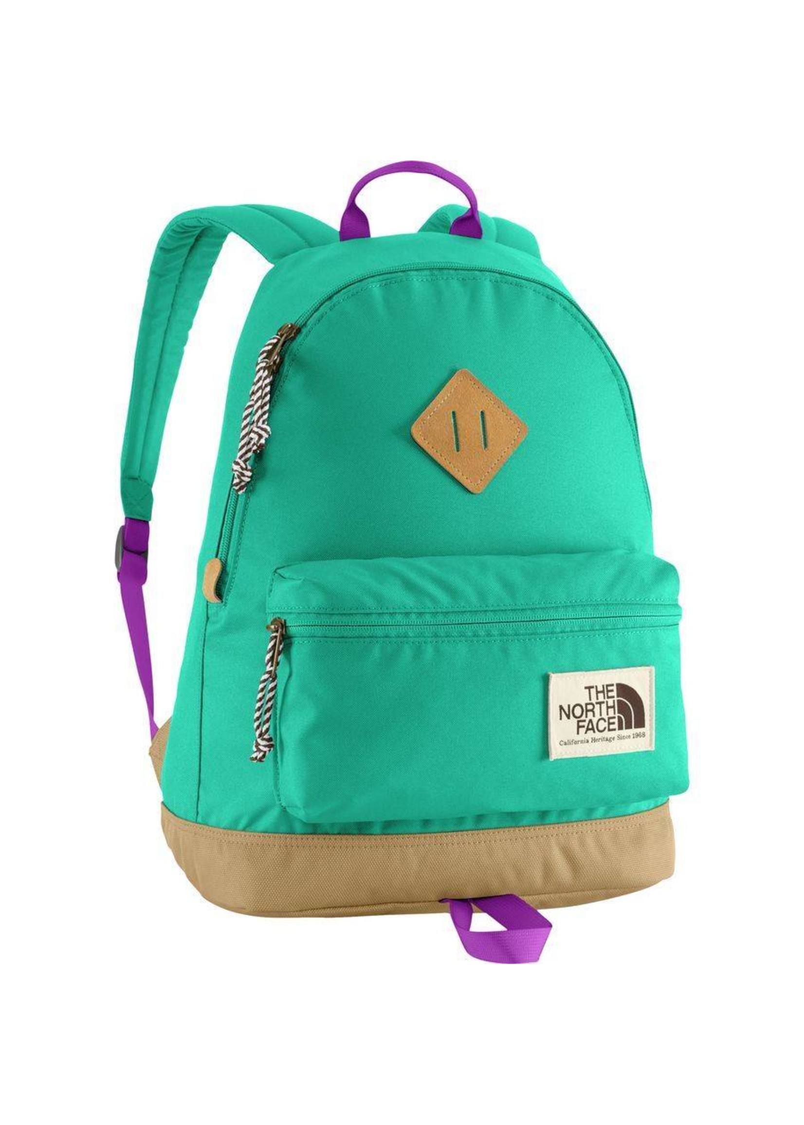 north face mini mini berkeley backpack