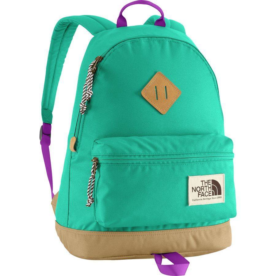 the north face unisex berkeley backpack