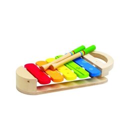 Hape Rainbow Xylophone