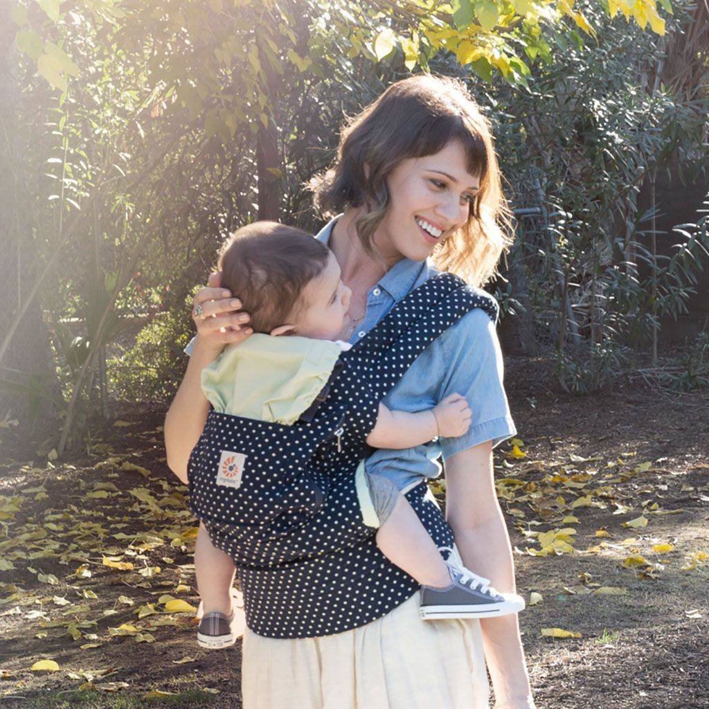 ergobaby mint