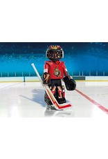 Playmobil NHL Ottawa Senators Goalie