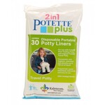 Kalencom -2 in 1 Potette Plus Disposable Liners