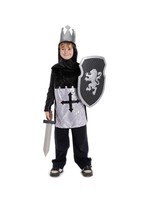 Great Pretenders Reversible King / Knight Set Costume