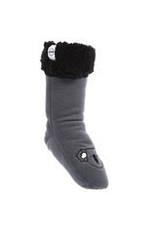 Kombi The Sherpa Animal Children Fleece Sock