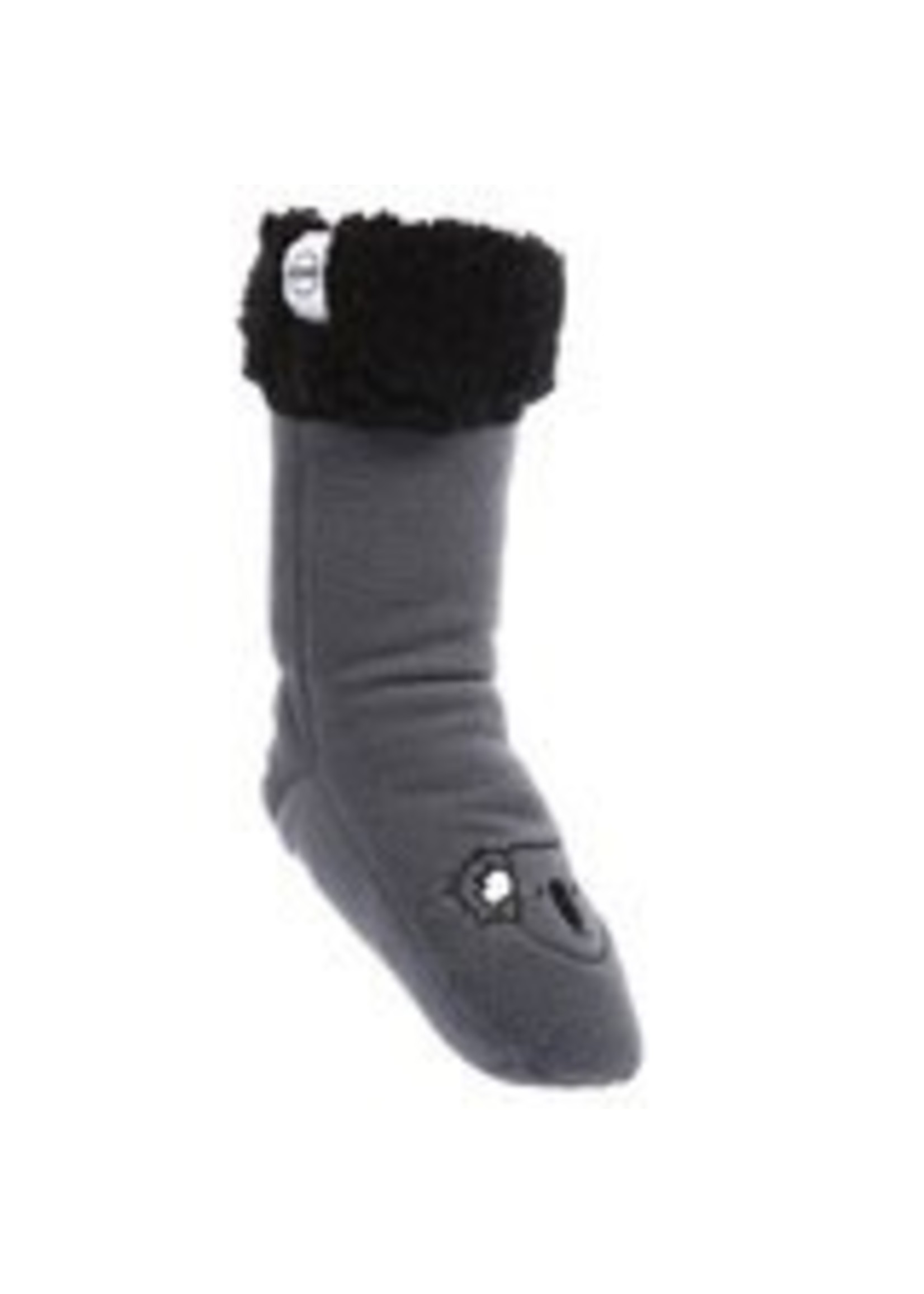 Kombi The Sherpa Animal Children Fleece Sock