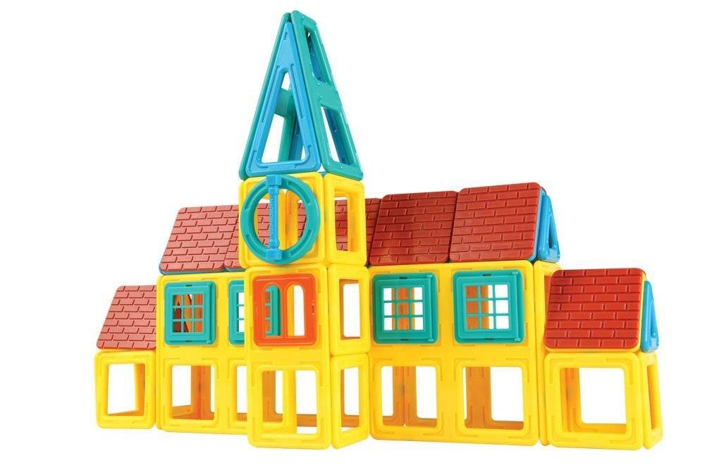 magformers 100 piece set