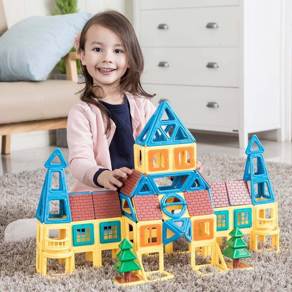 magformers 100 piece set