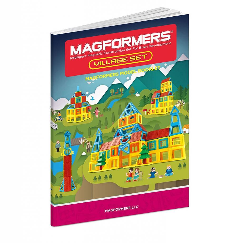 magformers 100 piece set