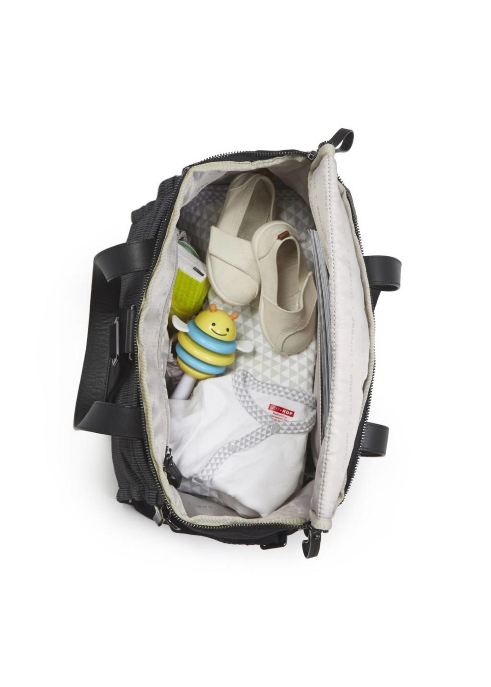 skip hop highline backpack