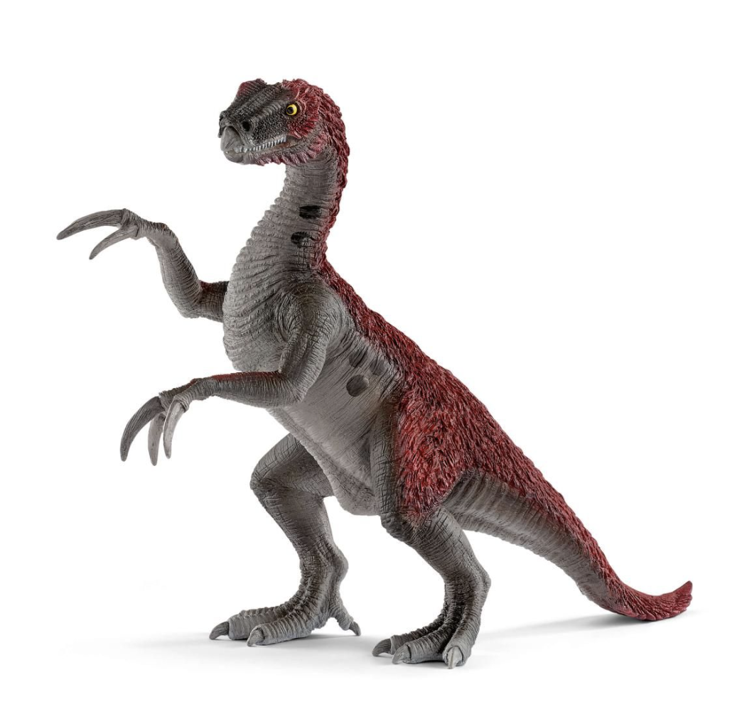 Schleich Juvenile Therizinosaurus