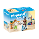 Playmobil Physical Therapist